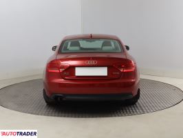 Audi A5 2010 1.8 158 KM