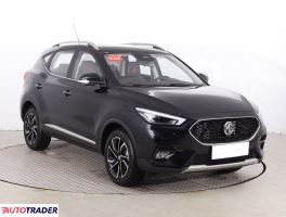 MG ZS - zobacz ofertę