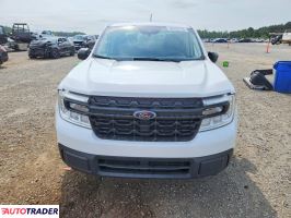 Ford Maverick 2024 2