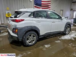 Hyundai Kona 2019 2