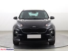 Kia Sportage 2020 1.6 130 KM