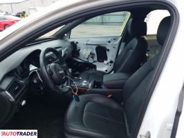 Audi A6 2015 2 Audi A6 2015 2