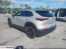 Mazda CX-30 2024 2