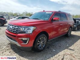 Ford Expedition 2021 3 Ford Expedition 2021 3
