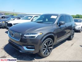 Volvo XC90 2023 2