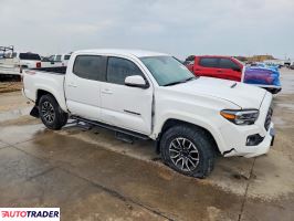 Toyota Tacoma 2021 3