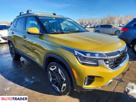 Kia Pozostałe 2024 1