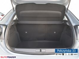 Opel Corsa 2026 1.2 100 KM