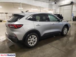 Ford Escape 2024 1 Ford Escape 2024 1