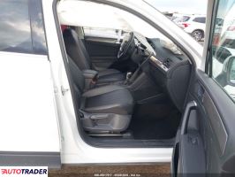 Volkswagen Tiguan 2024 2