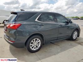 Chevrolet Equinox 2020 1 Chevrolet Equinox 2020 1