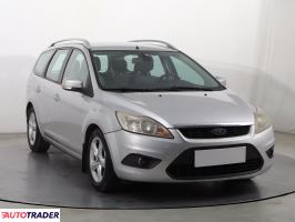 Ford Focus - zobacz ofertę