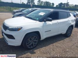 Jeep Compass 2024 2 Jeep Compass 2024 2