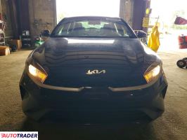 Kia Pozostałe 2023