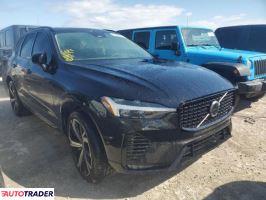 Volvo XC60 2023 2