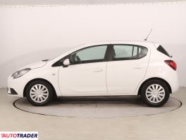 Opel Corsa 2017 1.2 68 KM