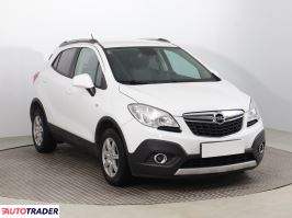 Opel Mokka 2014 1.4 138 KM