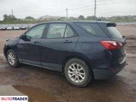 Chevrolet Equinox 2020 1