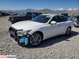 Infiniti Q50 2021 3 Infiniti Q50 2021 3