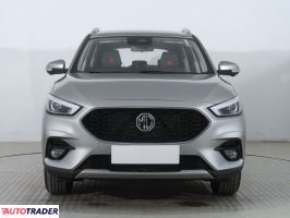 MG ZS 2024 1.5 104 KM