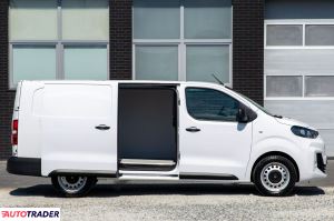 Fiat Scudo 2025 2