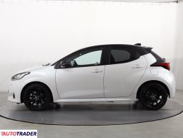 Toyota Yaris 2022 1.5 113 KM