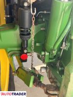 John Deere 6115 M 165KM 2017r