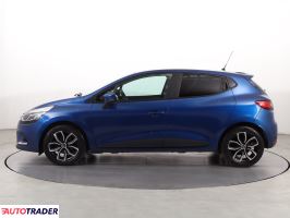Renault Clio 2017 1.2 116 KM