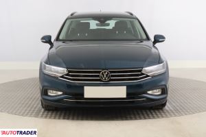 Volkswagen Passat 2023 2.0 147 KM