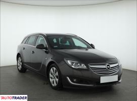 Opel Insignia 2014 2.0 138 KM