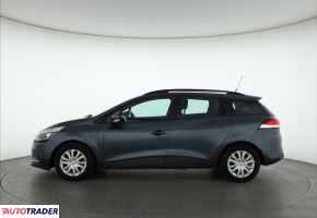 Renault Clio 2018 1.1 72 KM