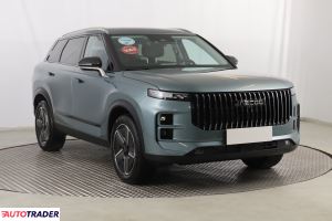 Jaecoo 7 2025 1.6 144 KM