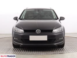 Volkswagen Golf 2014 2.0 147 KM