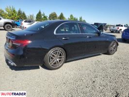 Mercedes CL 2022 3