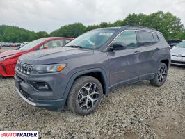 Jeep Compass 2024 2
