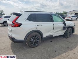 Honda CR-V 2024 2