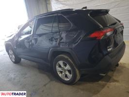 Toyota Pozostałe 2019 2