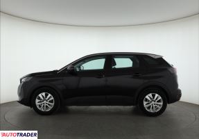 Peugeot 3008 2021 1.2 128 KM