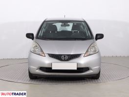 Honda Jazz 2009 1.2 88 KM Honda Jazz 2009 1.2 88 KM