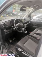 Toyota Pozostałe 2023 2.0