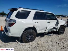 Toyota Pozostałe 2021 4