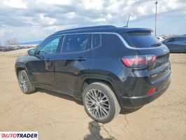 Jeep Compass 2023 2