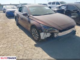 Nissan Altima 2024 2