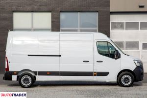 Renault Master 2024 2.3