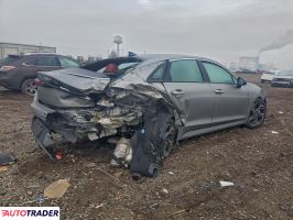 Kia Pozostałe 2025 2