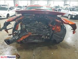 Dodge Challenger 2022 3