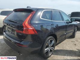 Volvo XC60 2020 2