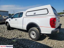 Ford Ranger 2023 2