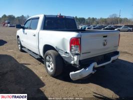 Dodge Ram 2024 5