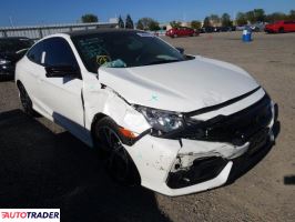 Honda Civic 2017 1 Honda Civic 2017 1